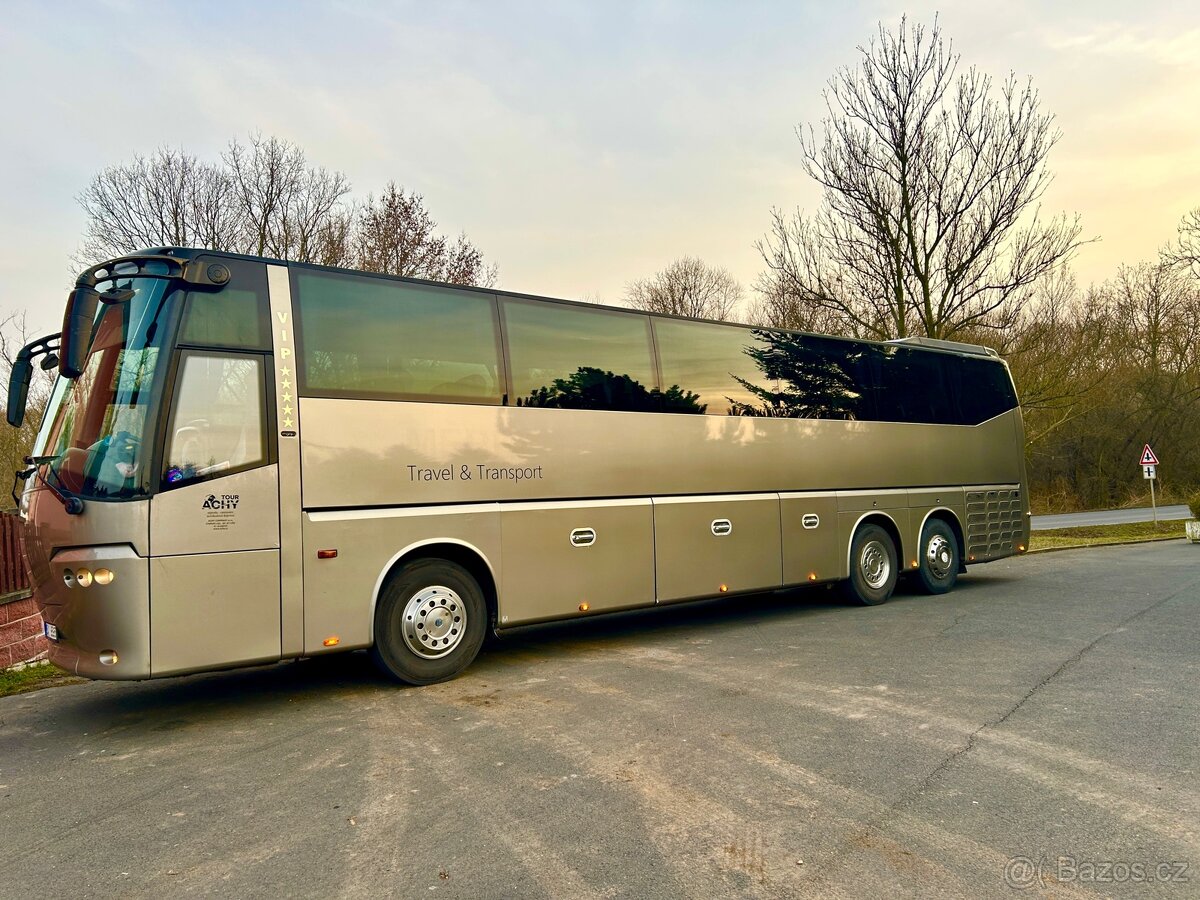 VDL BOVA MAGIQ - 57 míst