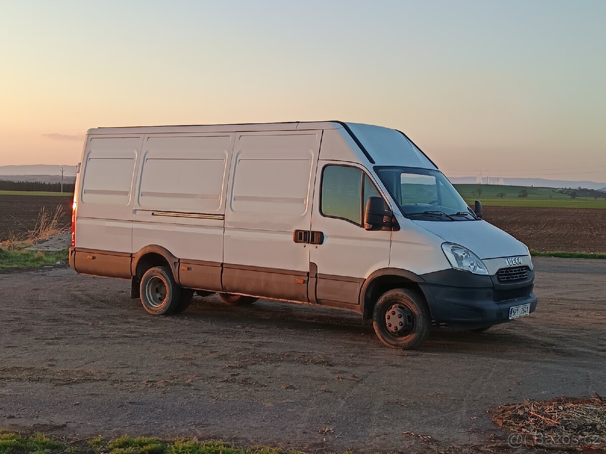 IVECO DAILY