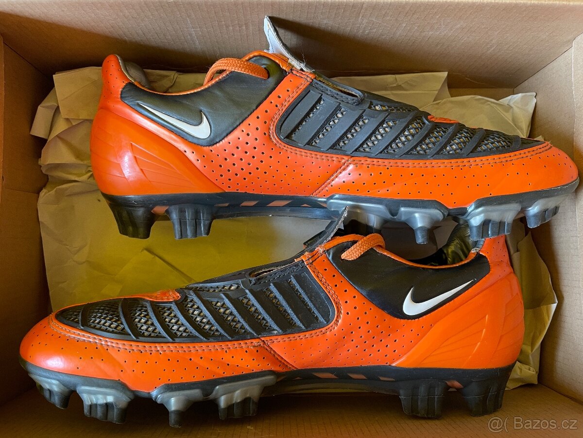 Nike Total 90 Laser II FG