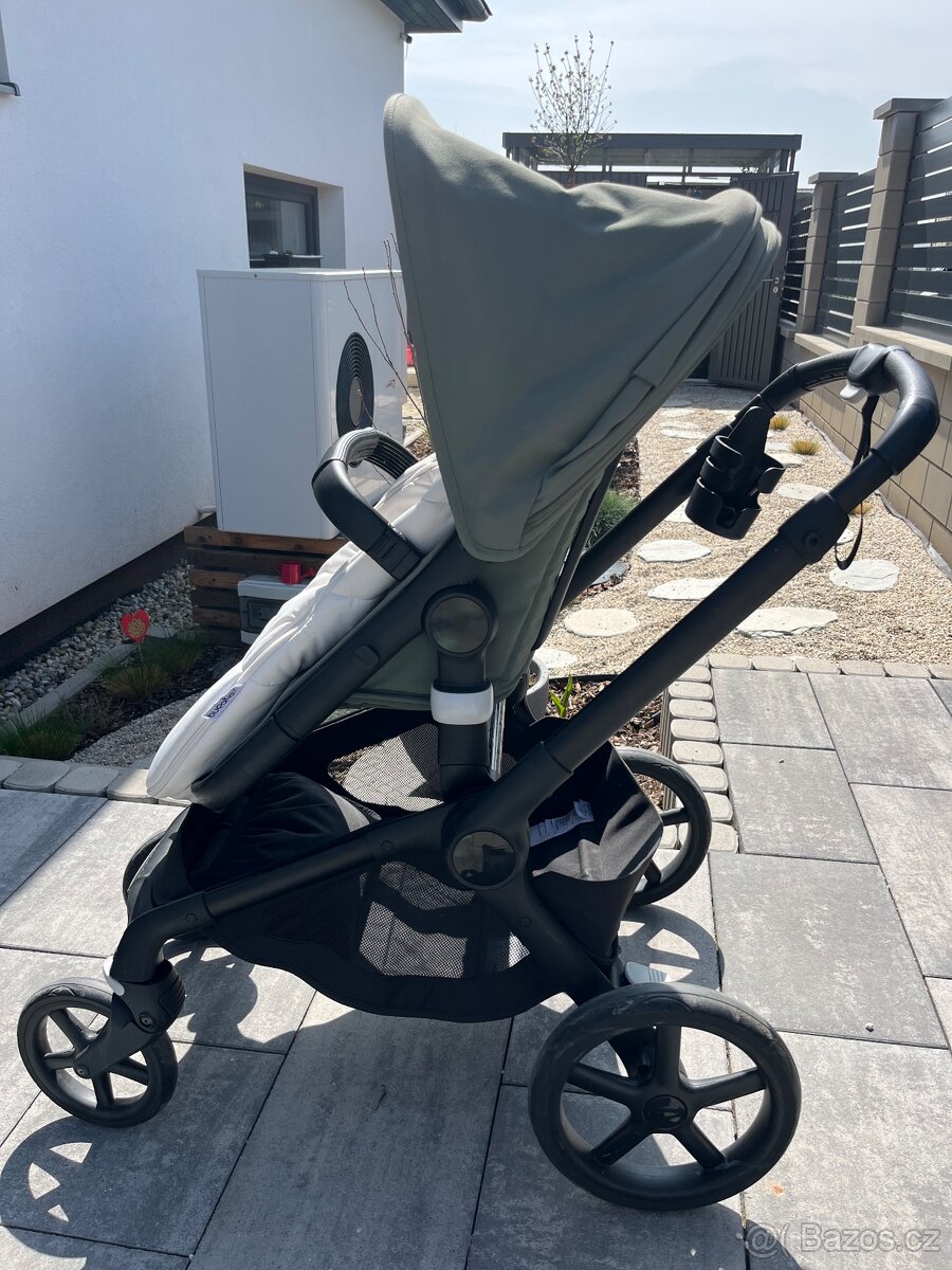 Bugaboo fox 5