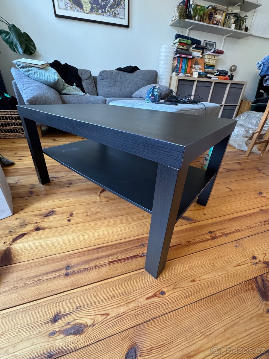 Stolek IKEA LACK