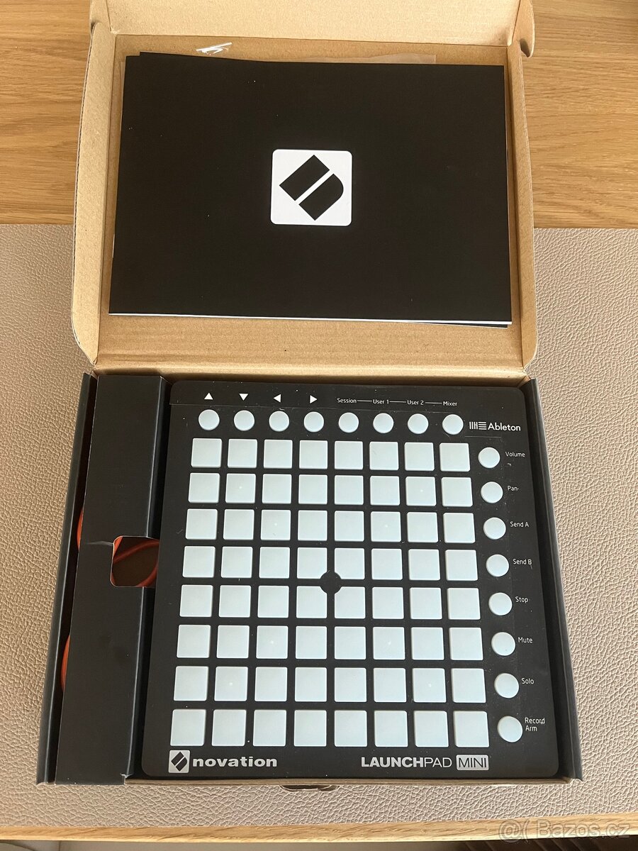 Launchpad Mini