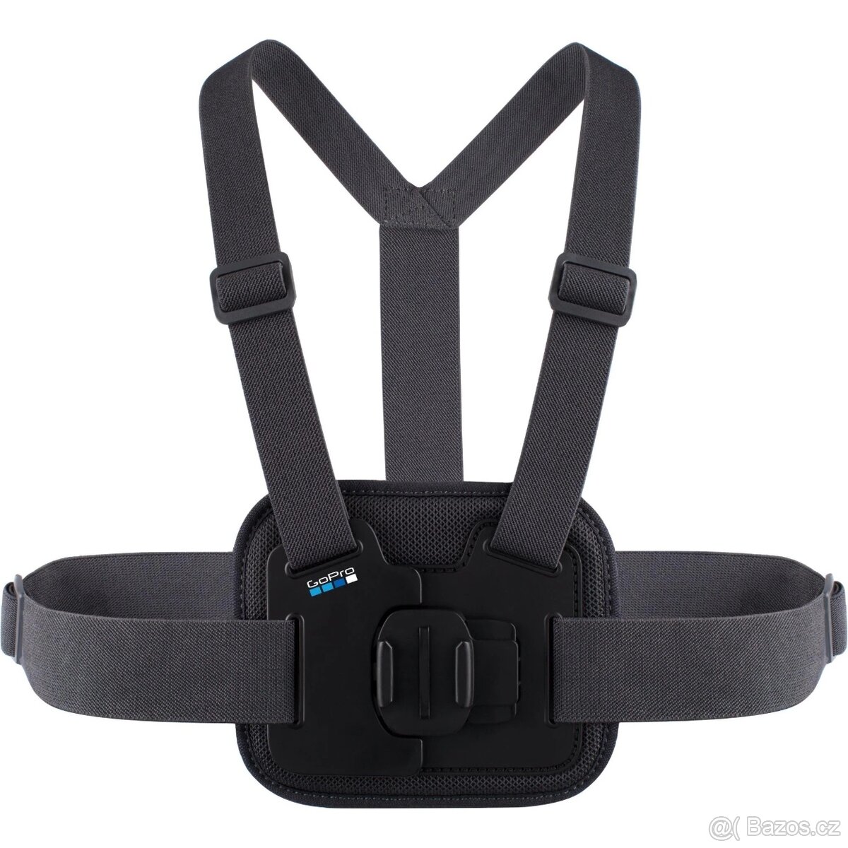 GoPro Chesty