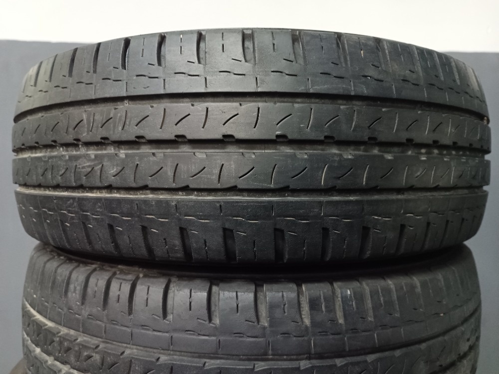 205/65 R15C KLEBER (1312)