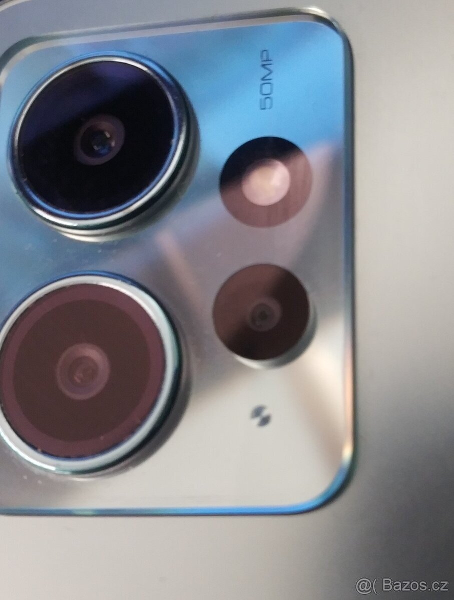 Xiaomi Note 12 4G 6.7" Dual Sim 6GB/128GB + EXTRA BALENÍ