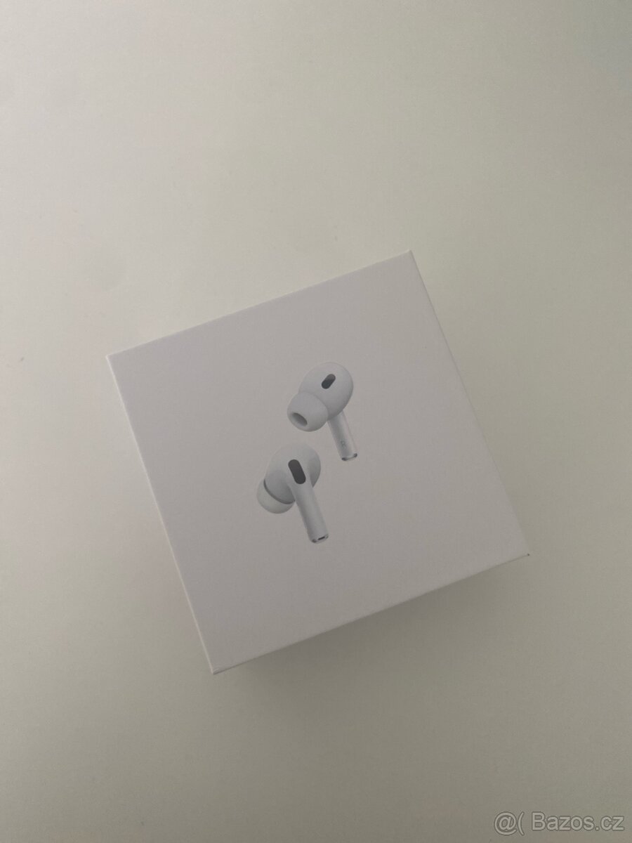 Apple Airpods 2 Pro