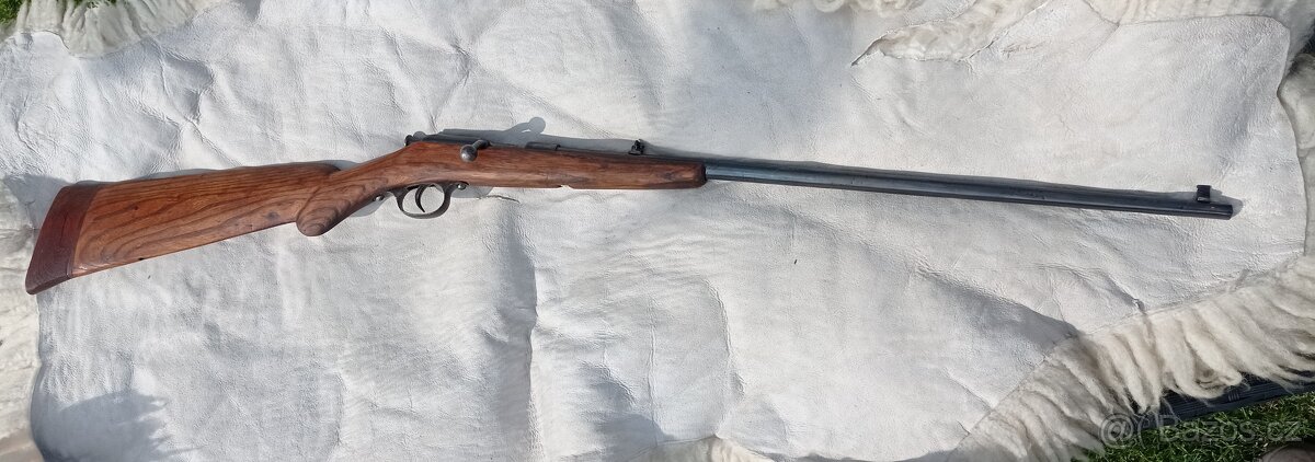 Prodám flobertku 6mm