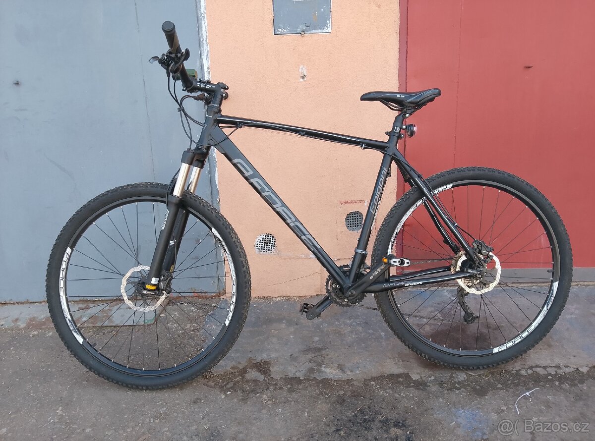 Prodám mtb kolo Force