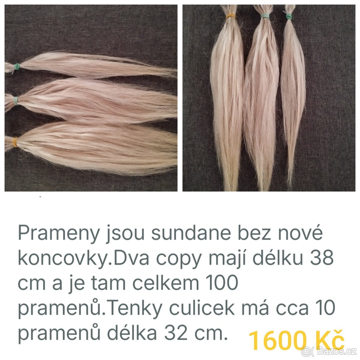 Východoevropské vlasy