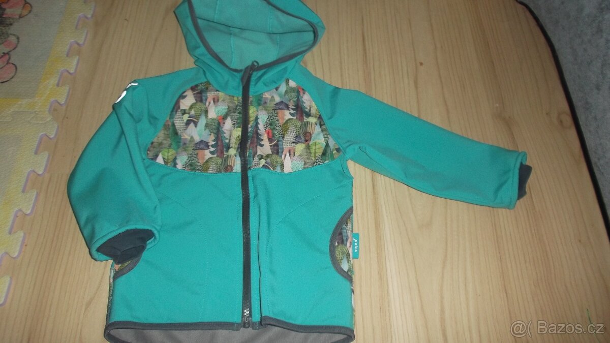 vel.86-92 soft bunda Unuo Brno