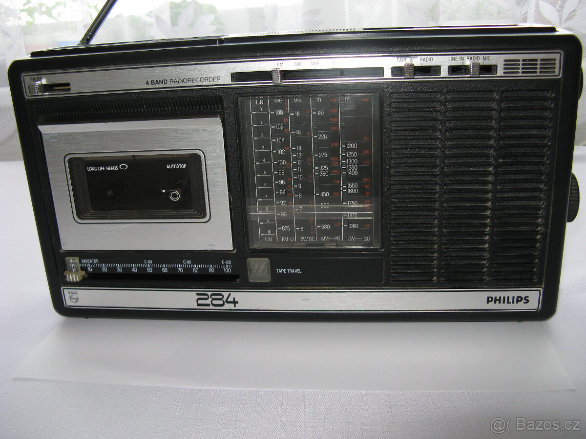 philips 284