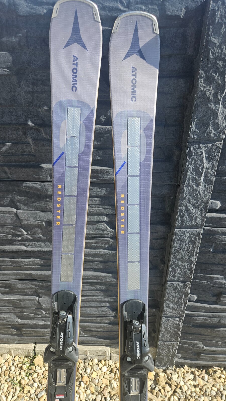 Atomic redster Q9 176 cm