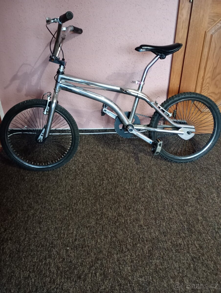 Kolo bmx