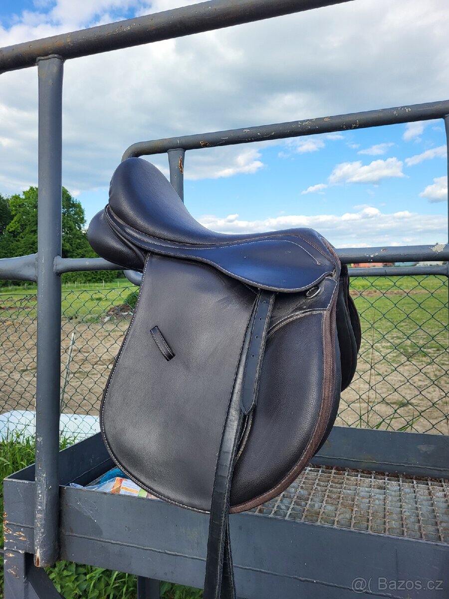 Waldhausen sedlo
