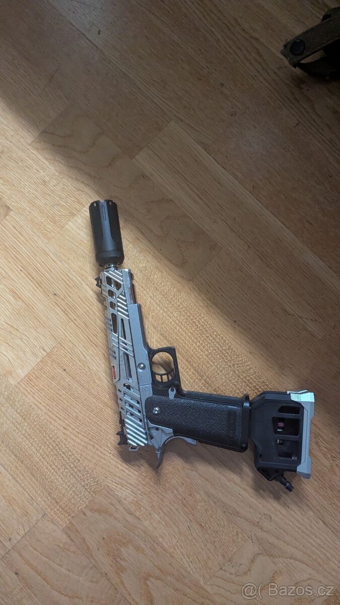 HPA Hi-Capa CTM