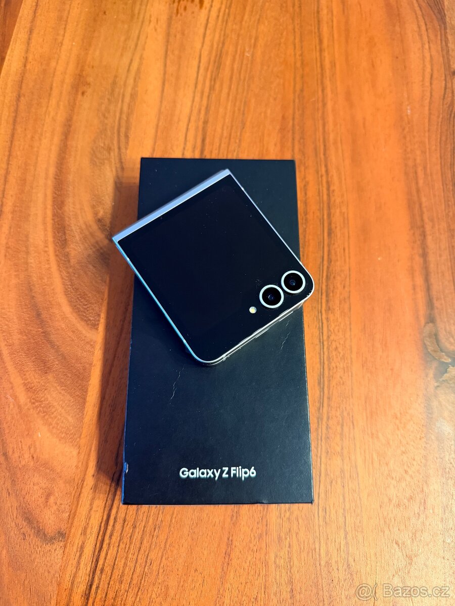 Samsung Z Flip 6 256GB