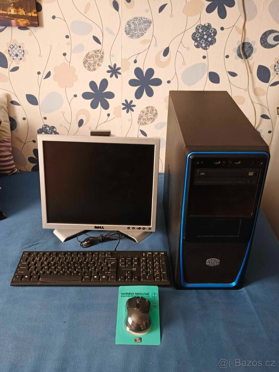 PC SESTAVA