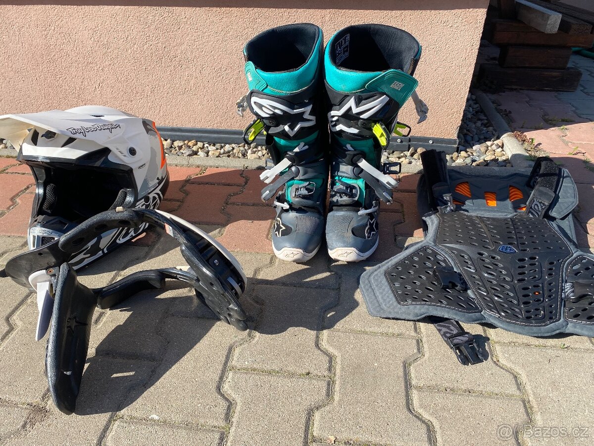 motokros