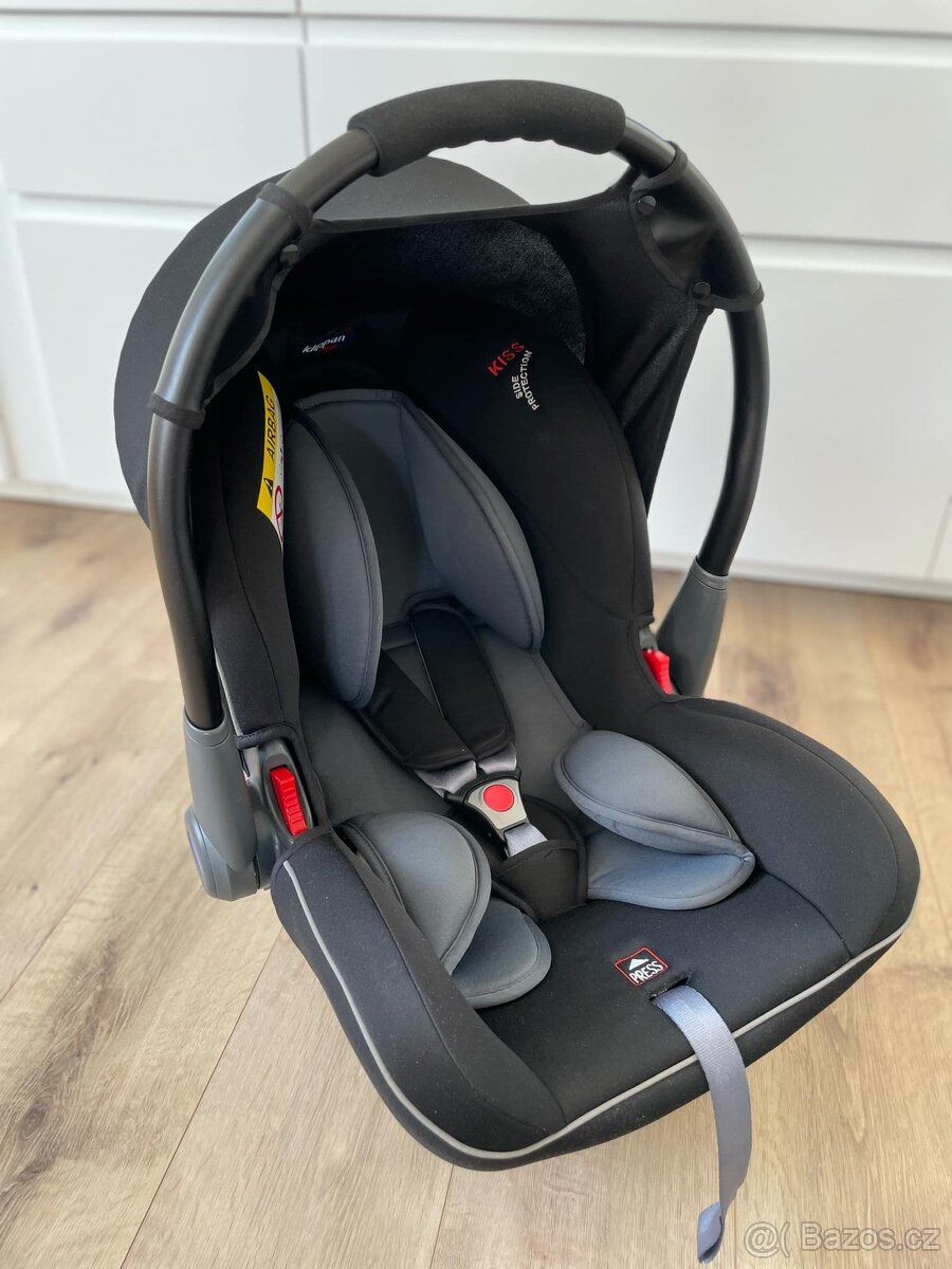 Klippan Dinofix se základnou
