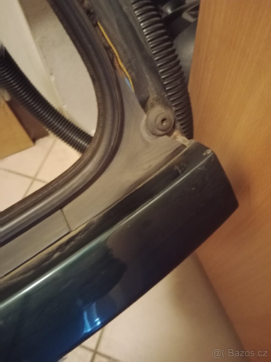 Zadní 5. dveře BMW E39 touring