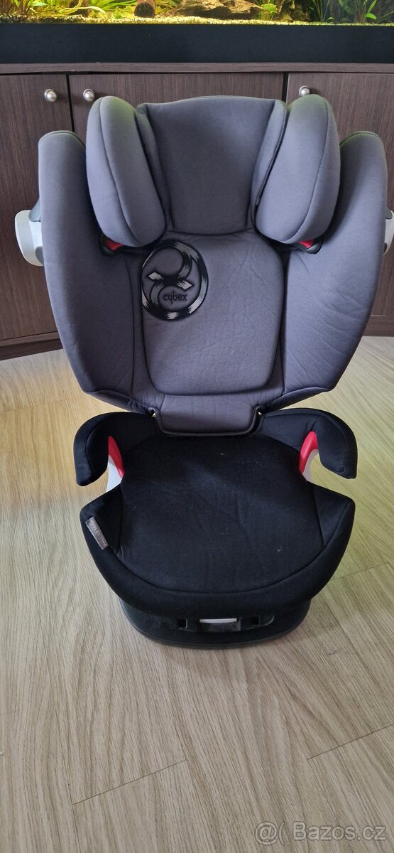 Autosedačka Cybex Pallas M-fix