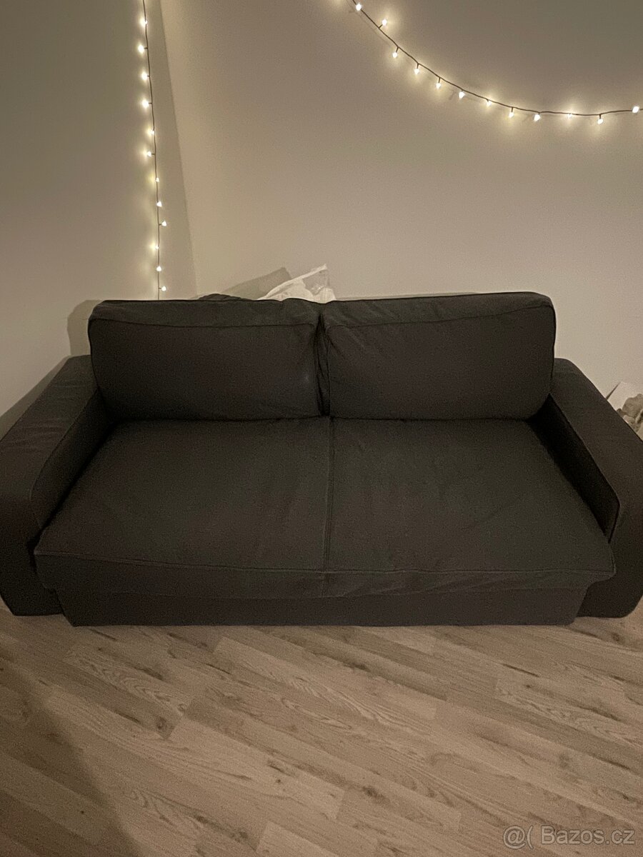 Rozkládací gauč