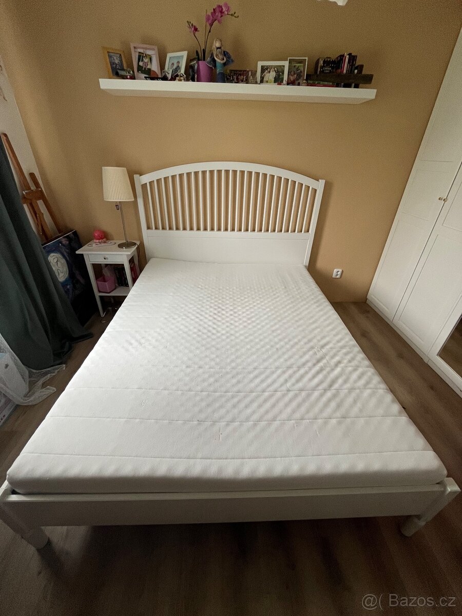 Postel Ikea