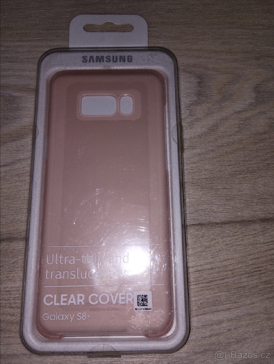 Kryt na telefon