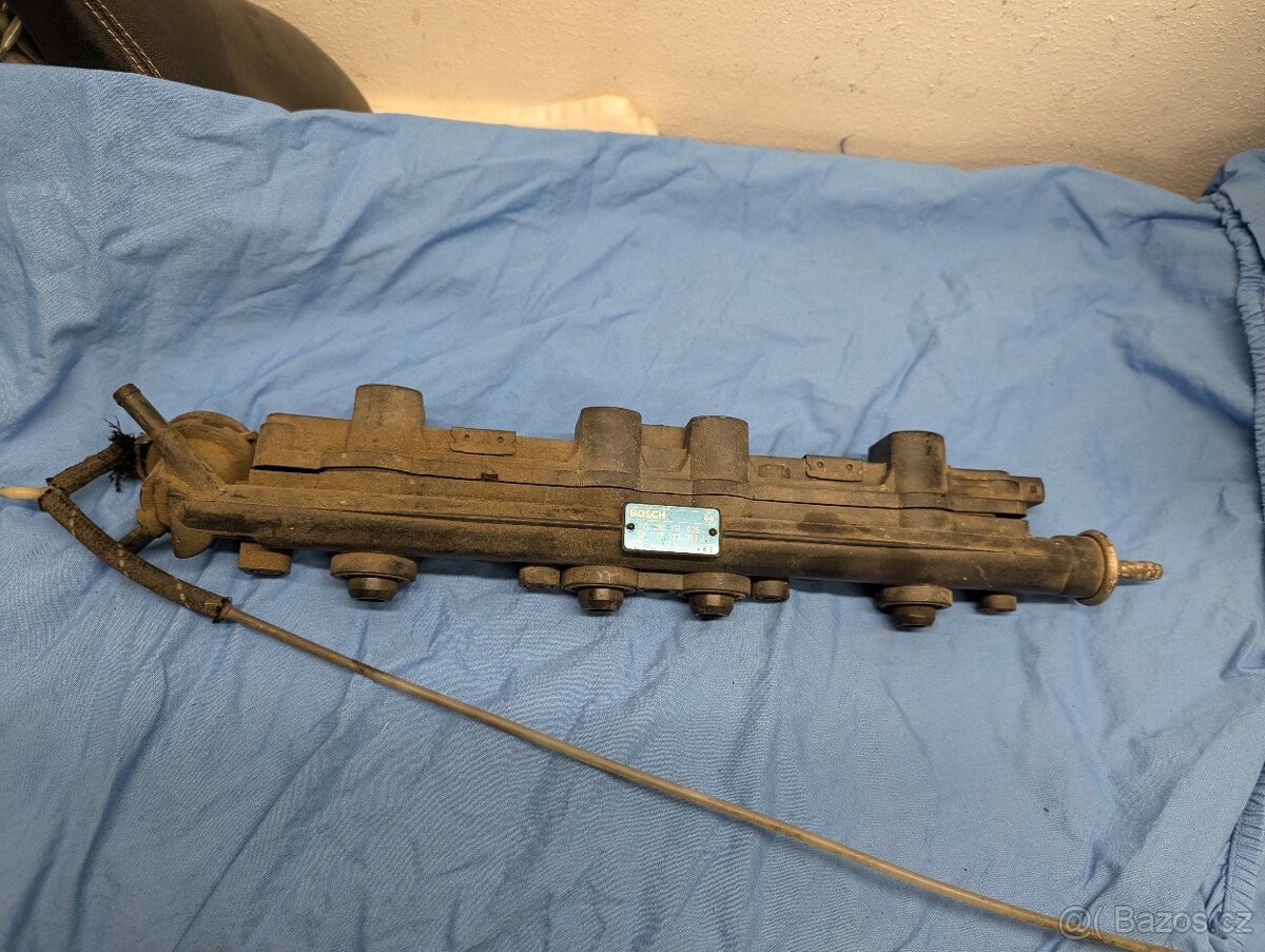 vstřikovací lištaBosch 0 280 151 026 a VW 03713