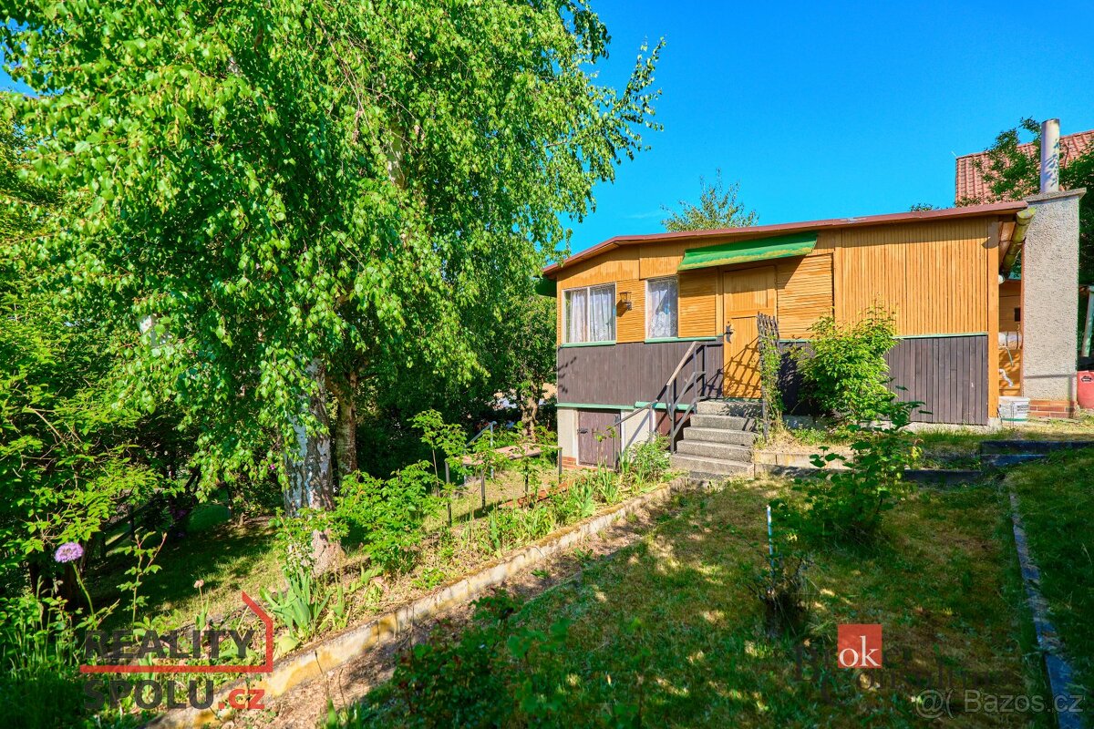 Prodej, domy/chata, 40 m2, Skalka E43, 35002 Cheb, Cheb [ID