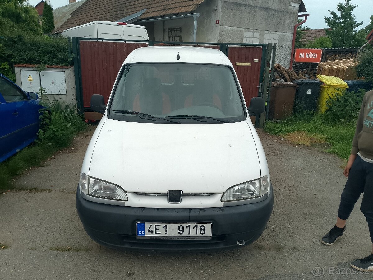 Prodám