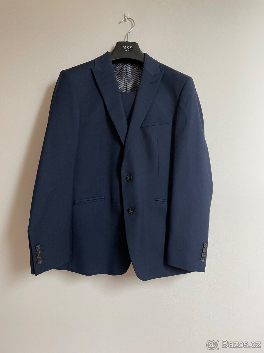 OBLEK vel. 40 Marks & Spencer