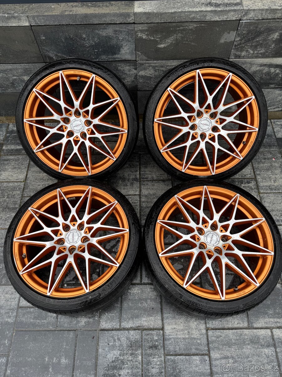 5x120 r19
