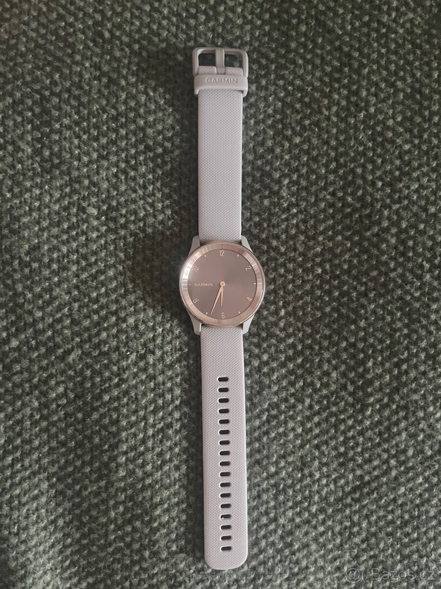 Garmin hodinky vivomove trend dámské
