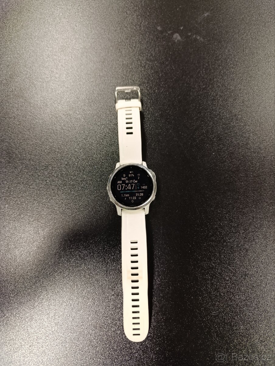 Garmin Fenix 6s