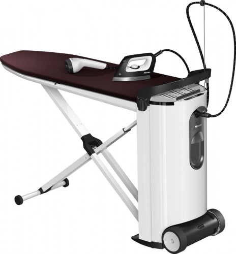 Miele B 3847 FashionMaster parní žehlící systém