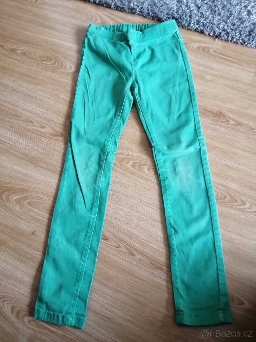 Skiny kalhoty Palomino v. 128