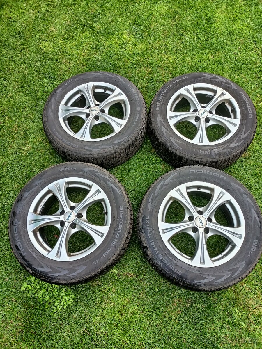 Alutec 7x16