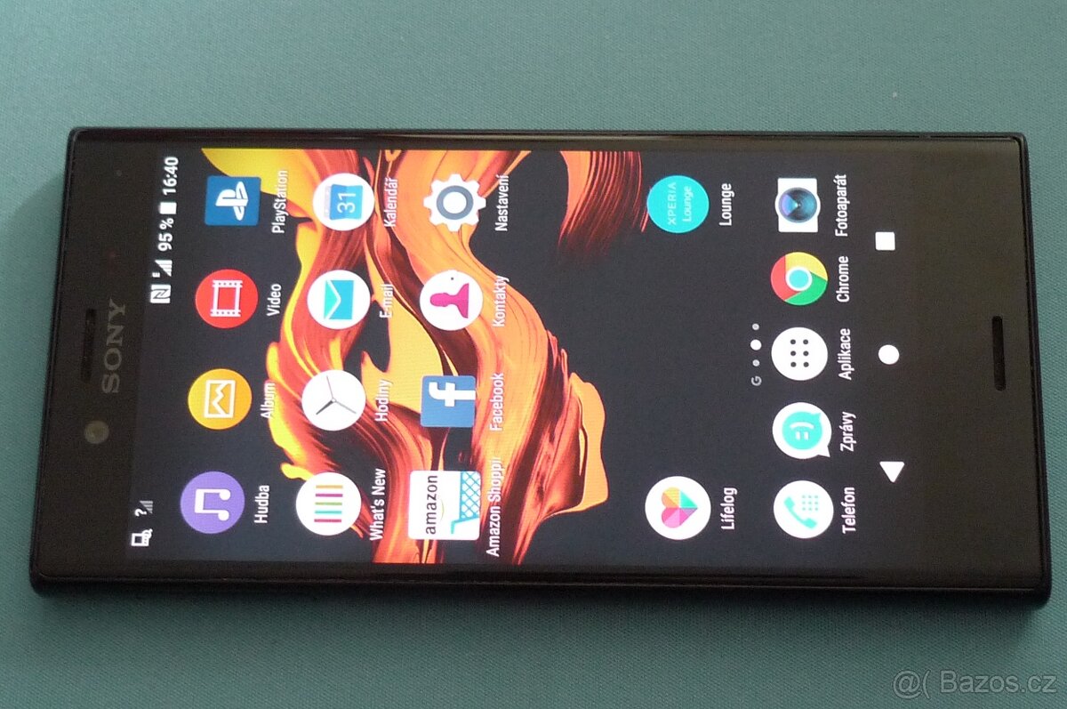 Sony Xperia X Compact