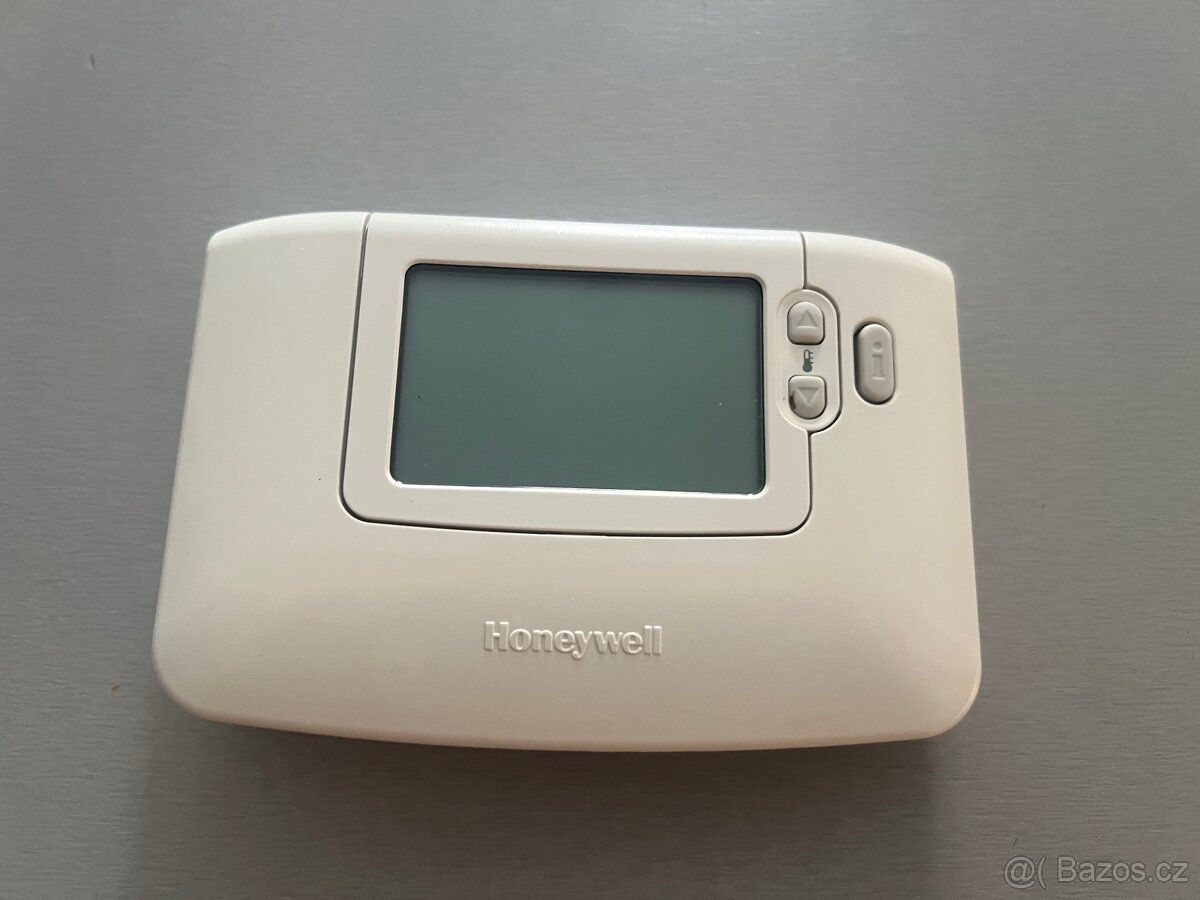 Termostat Honeywell CM907