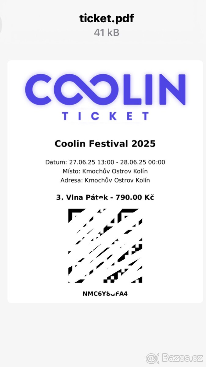 Coolin 27.6.2025
