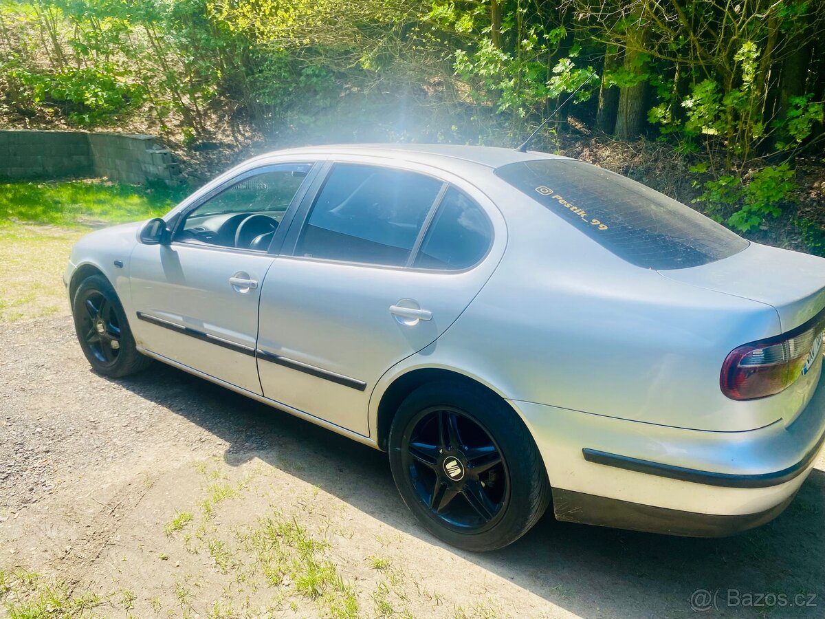 Topsport SEAT R17