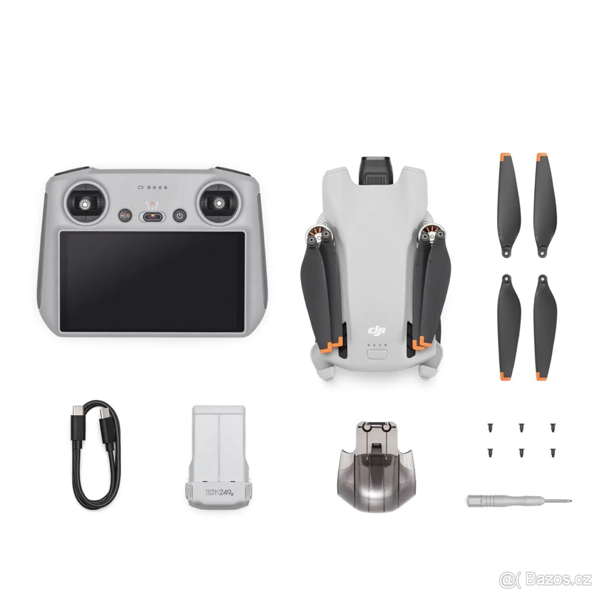 Dji mini 3