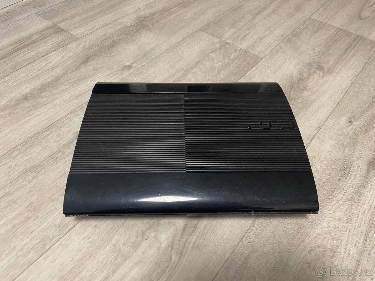 Playstation 3