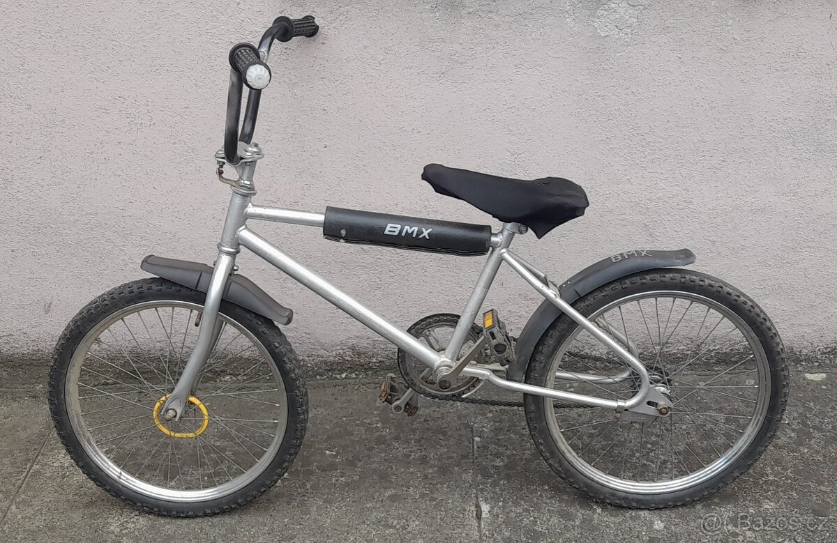 Kolo BMX