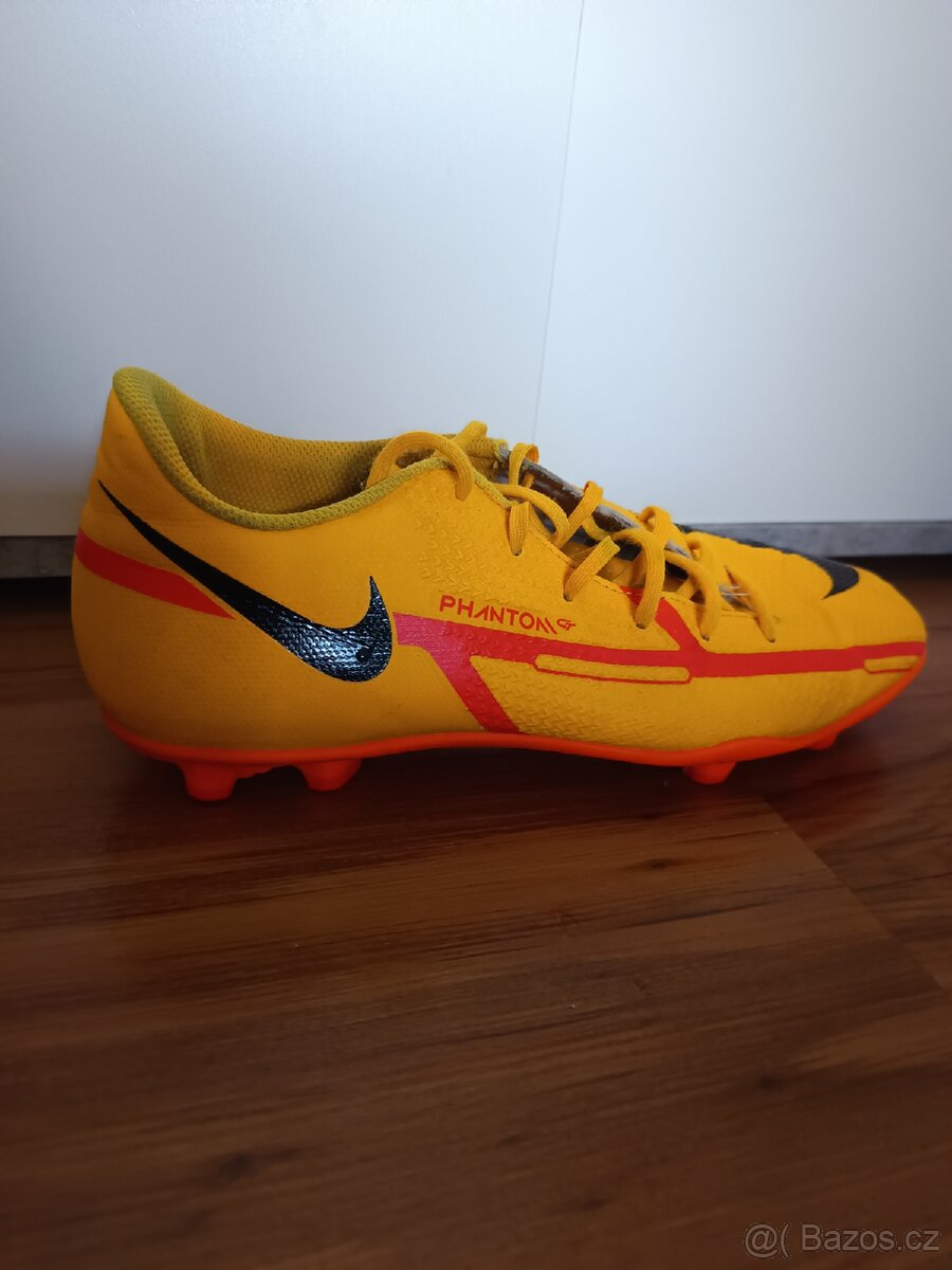 Kopačky Nike 41