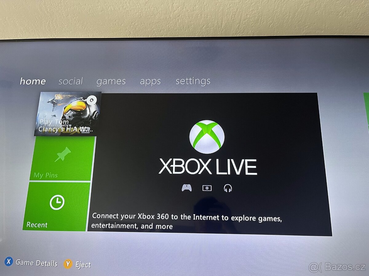 2x Xbox 360