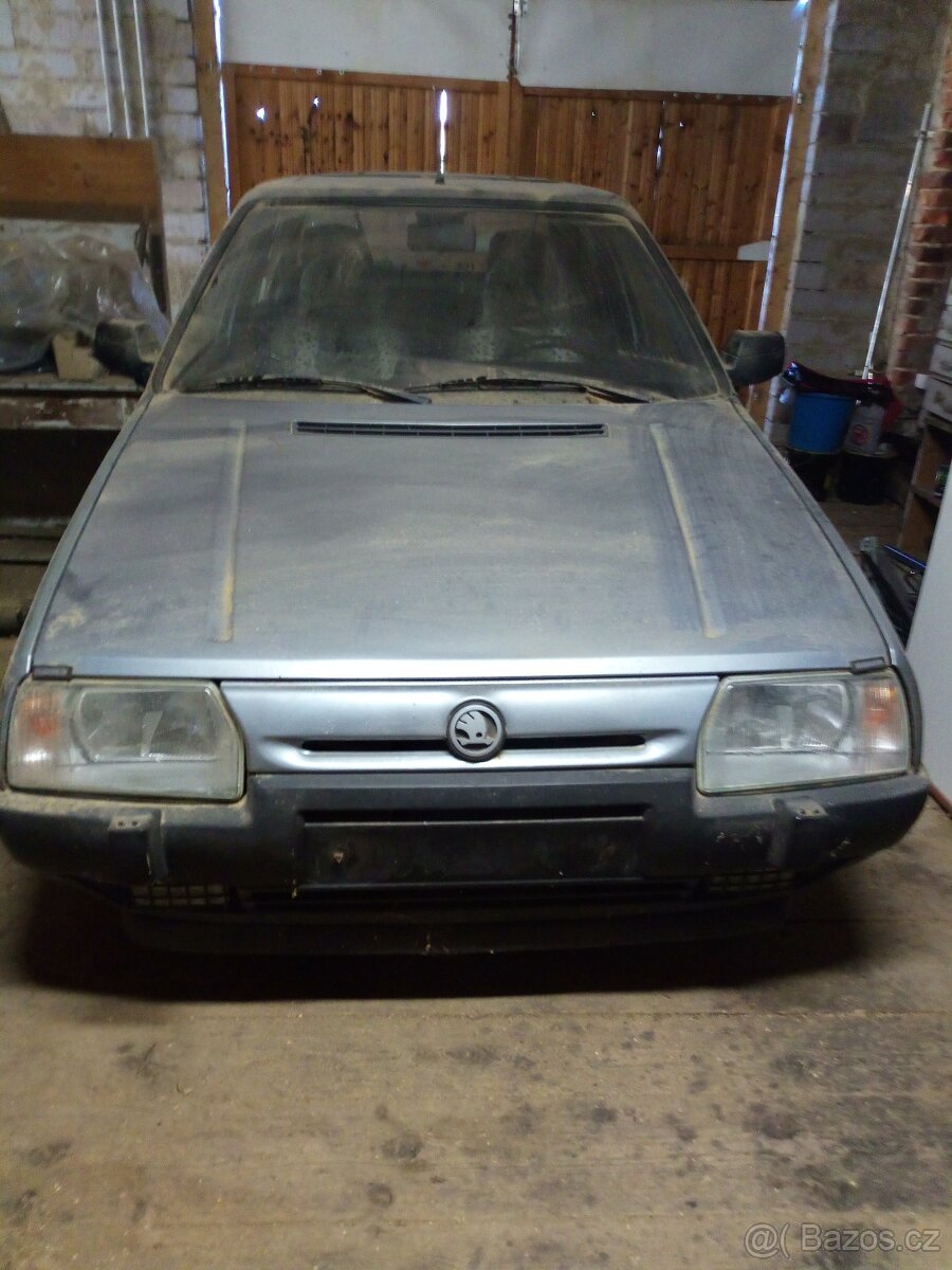 auto k renovaci