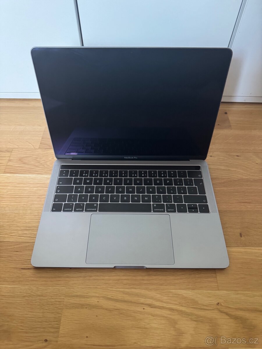 MacBook Pro 13” (2018) – i5 /8 GB/256GB SSD
