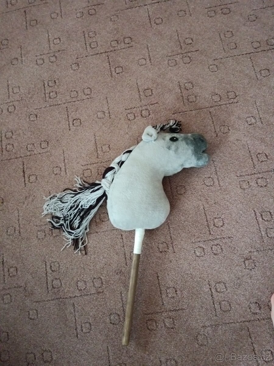 Hobby horse